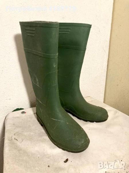 Ботуши, снимка 1