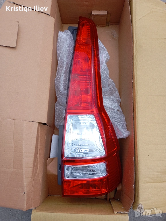 Нови Стопове Honda CRV3, снимка 1