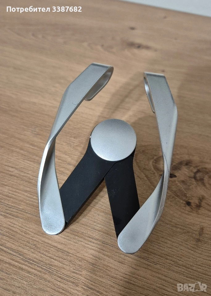 стойка за телефон , снимка 1