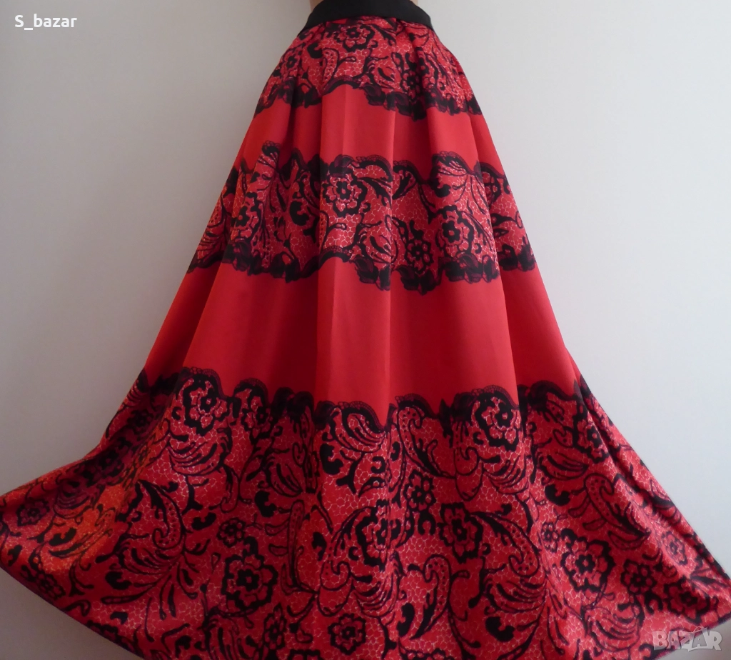 Нова пола,Размер S/M и Л/ХЛ, снимка 1