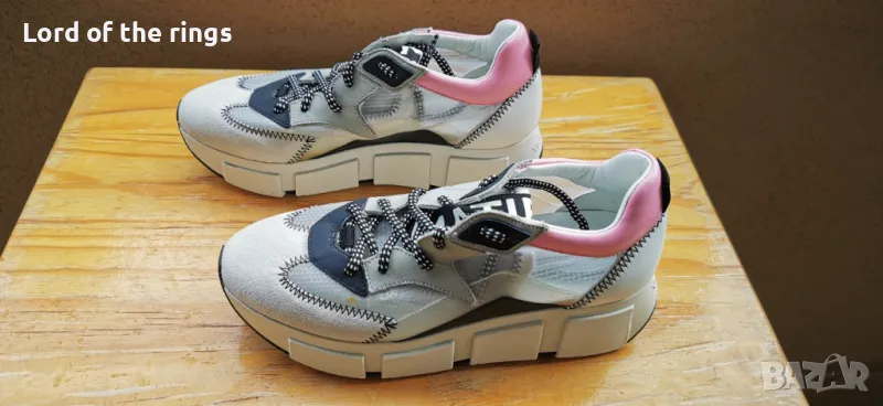 Оригинални маркови дамски маратонки / сникърси - VIC MATIE - 36 номер, снимка 1