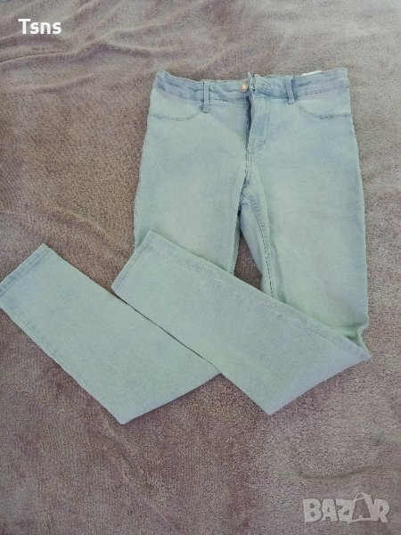 дънки, снимка 1