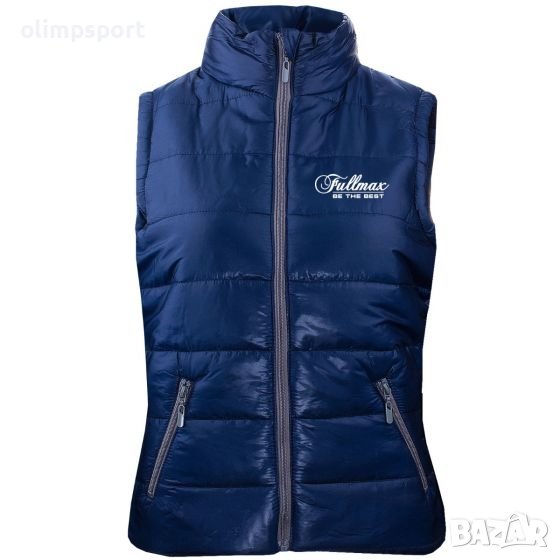 Дамски спортен елек F 348  , снимка 1