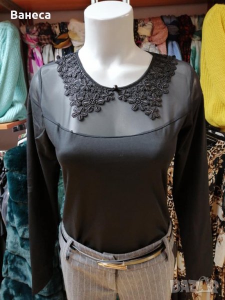 нова блузка, снимка 1