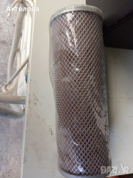 Филтър, снимка 1