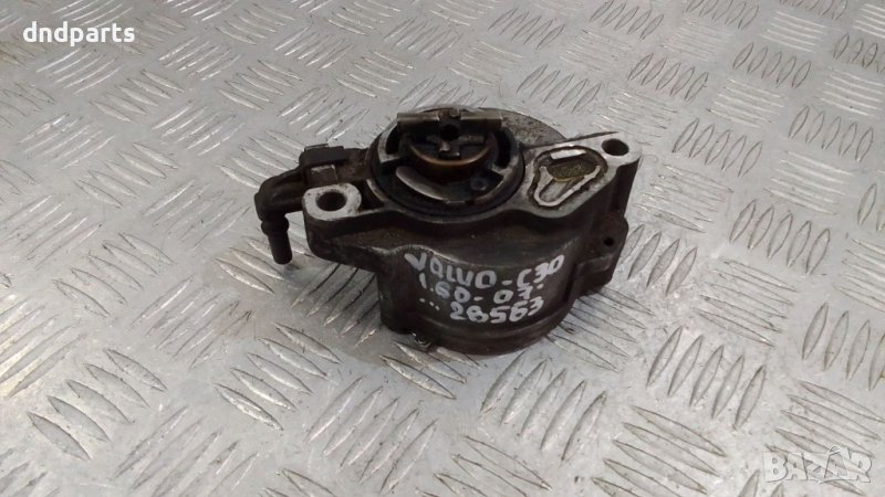 Вакуум помпа Volvo C30 1.6D 2007г.	, снимка 1