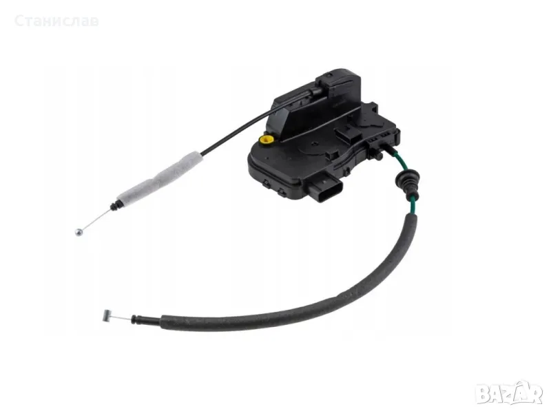  Hyundai i40 Брава за предна лява врата , снимка 1