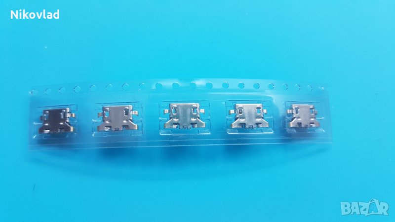 Букса (конектор) Nokia 2.1, снимка 1