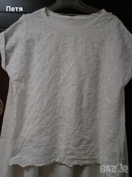 нов комплект от кенар и памук , снимка 1