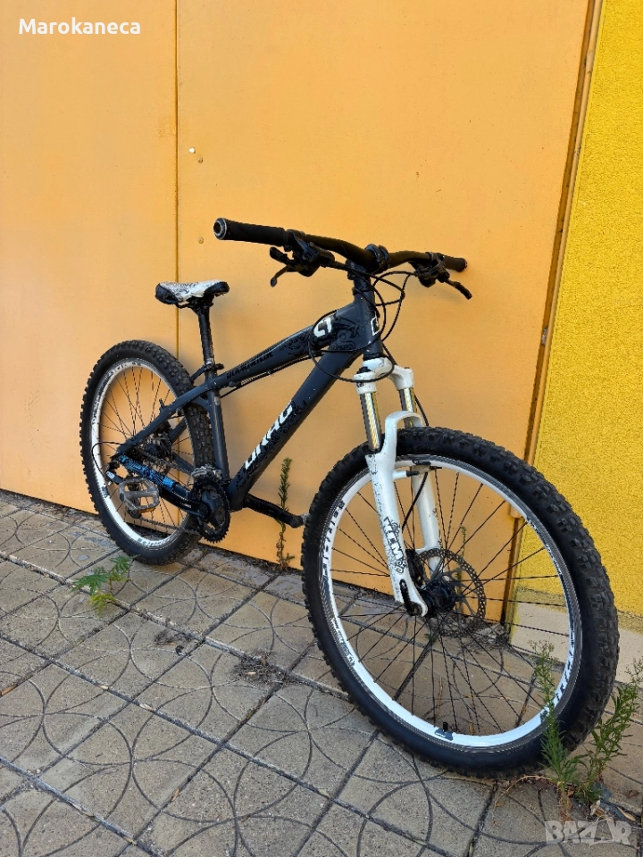 Drag c1 26 топ състояние, снимка 1