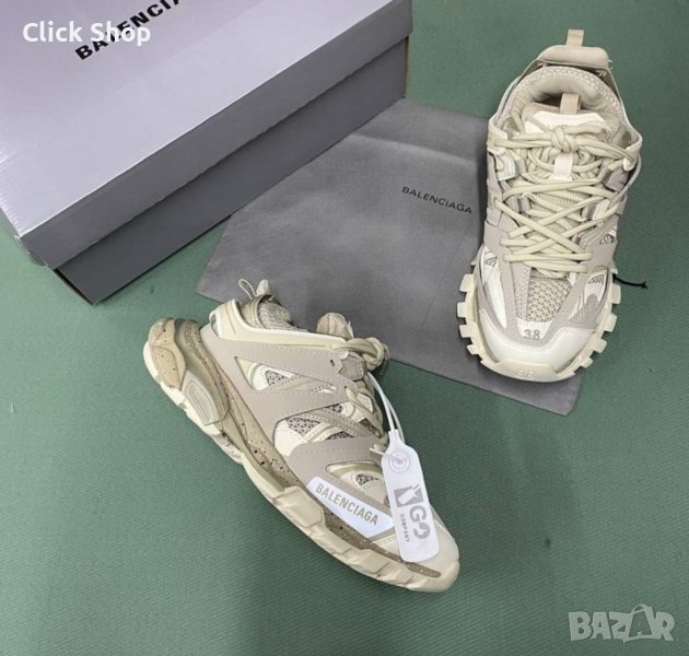 Дамски маратонки Balenciaga Реплика ААА+, снимка 1