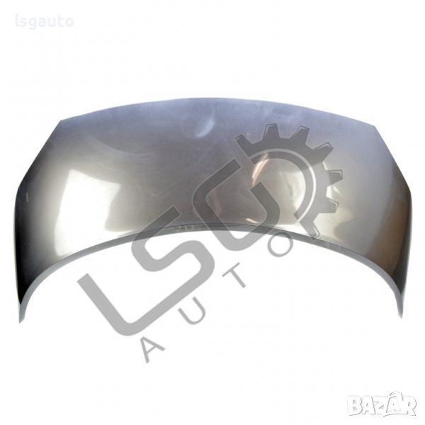 Преден капак Renault Scenic II 2004-2009 RM030522N-3, снимка 1