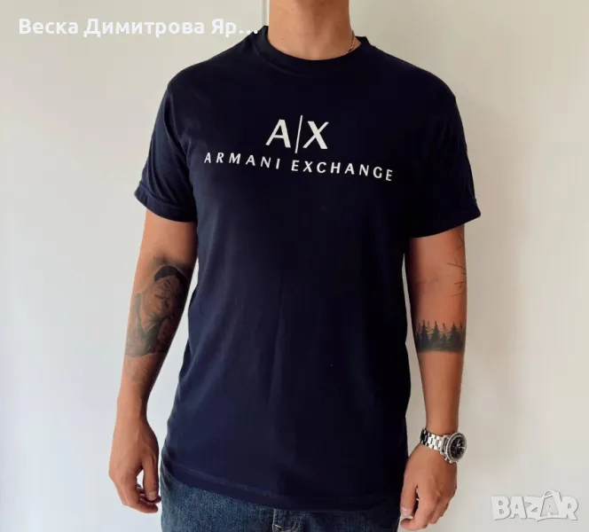 Тениски , снимка 1