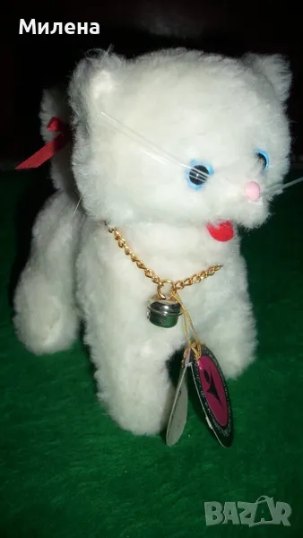 Плюшени играчки, снимка 1