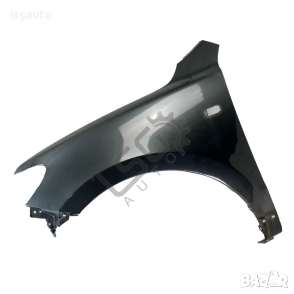 Ляв калник Hyundai Santa fe 2006-2013 ID:146965, снимка 1