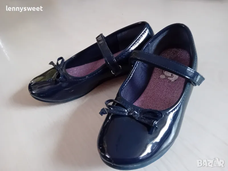 Балеринки за госпожица, снимка 1