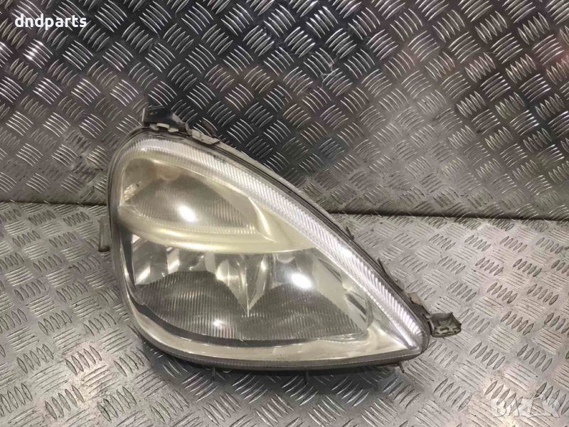 Десен фар Mercedes A-Class,W168,2001г., снимка 1