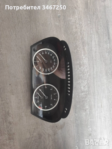 Табло километраж за БМВ , снимка 1
