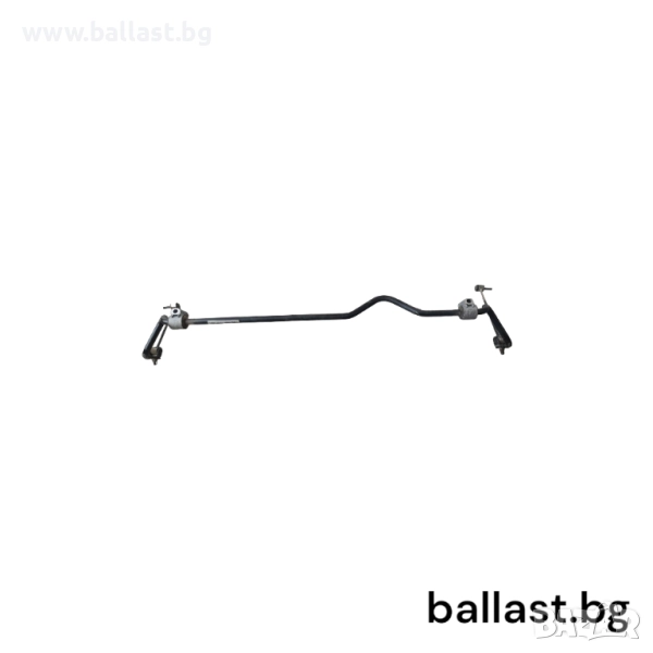 Задна щанга A2223200111 S KLASSE W222 , X222, снимка 1