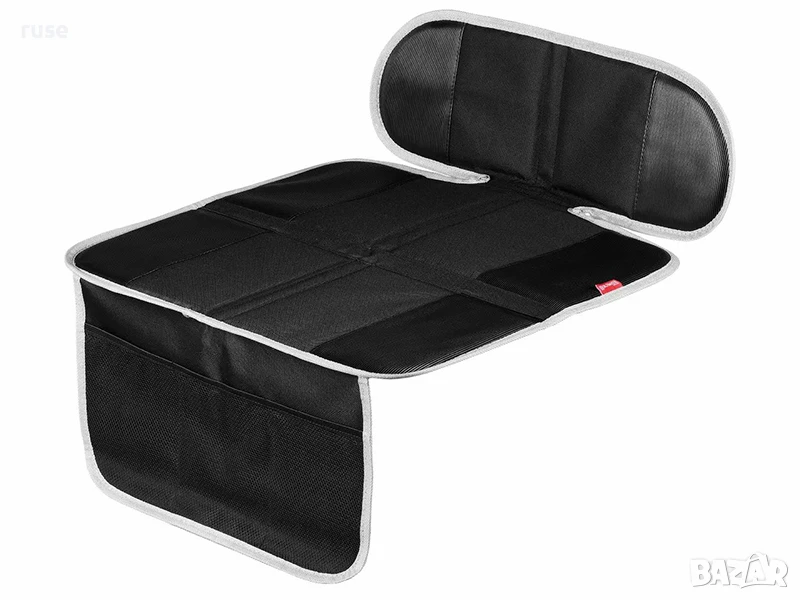 НОВА! Предпазна подложка за автомобилна седалка, снимка 1