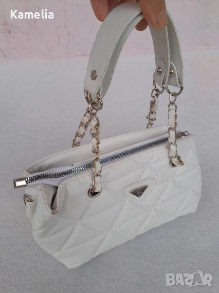 Дамска чанта Prada, снимка 1