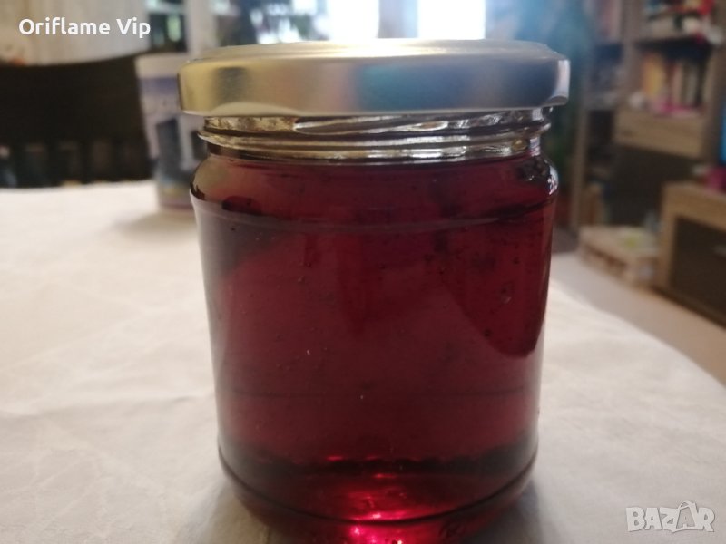 Мед ОТ ГЛУХАРЧЕ , снимка 1