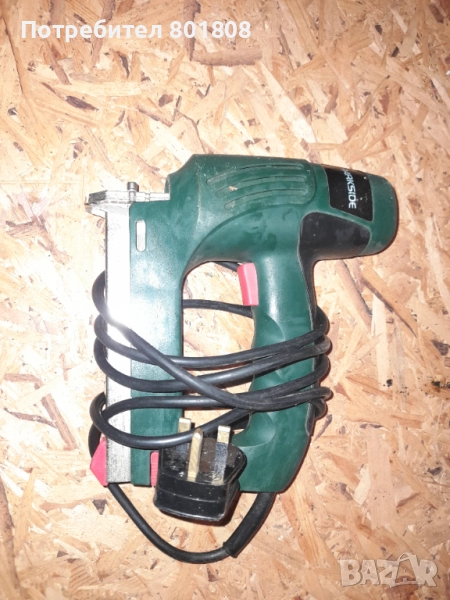 Такер , снимка 1