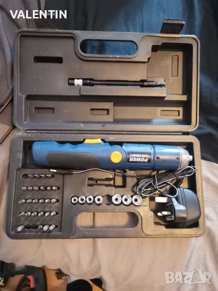 Ел отверка, снимка 1