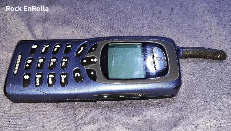 Benefon TDP60 , снимка 1