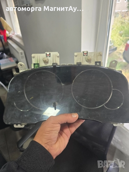 километраж Тойота Toyota Land Cruiser J120 3.0 D4D, снимка 1