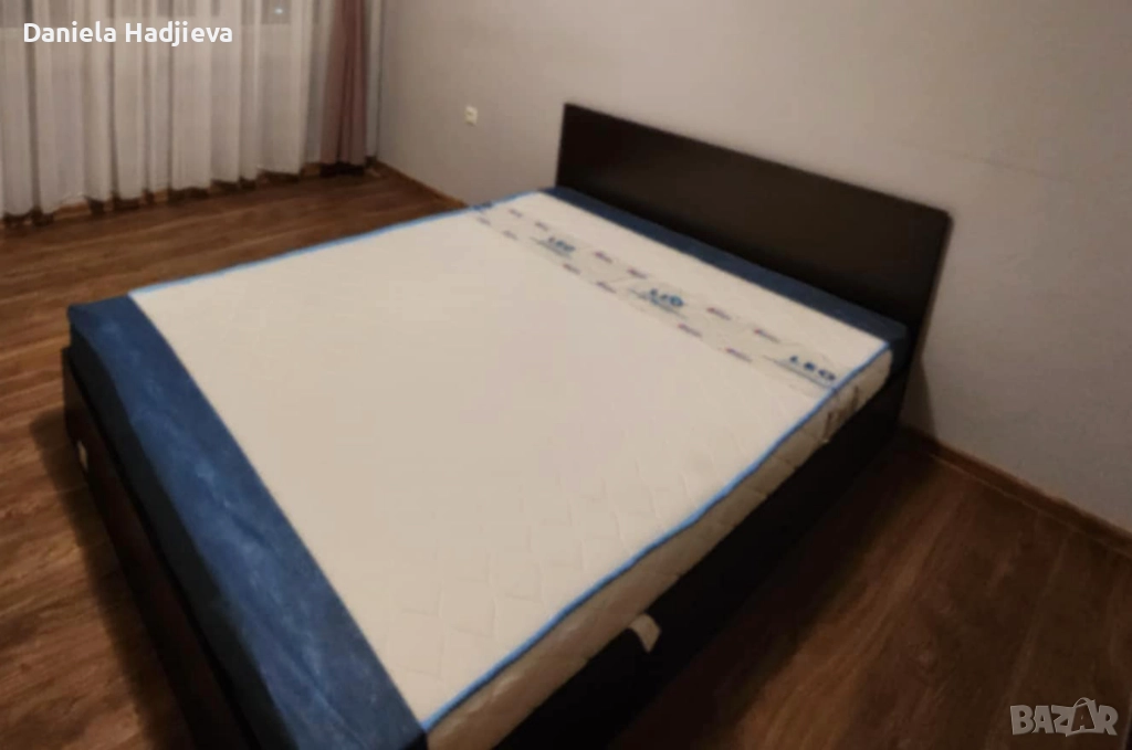 Спалня с матрак , снимка 1
