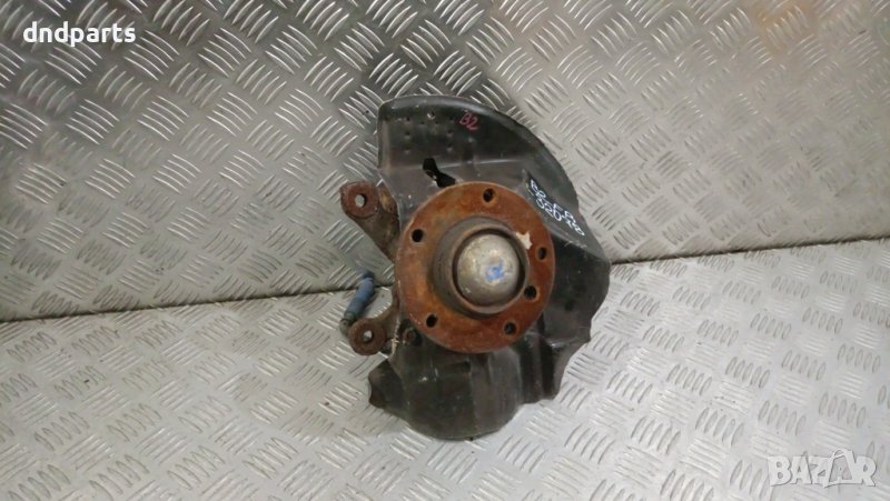 Шенкел BMW 320D E46 2003г.(преден десен)	, снимка 1