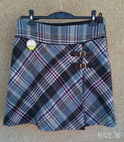 Дамски поли стилни за всеки повод, снимка 1