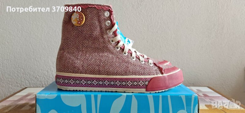 Roxy Woogle  Vienna , снимка 1