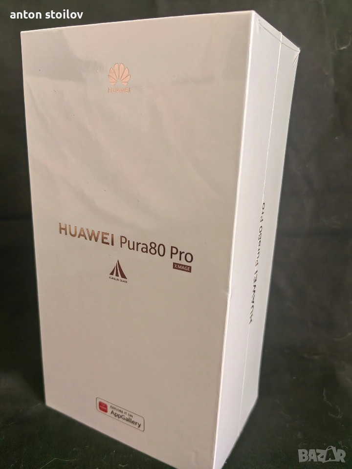 Pura 80 Pro, снимка 1