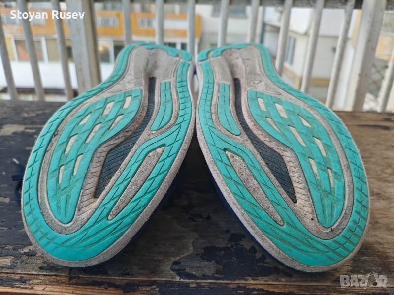 ASICS Glideride 3, снимка 1