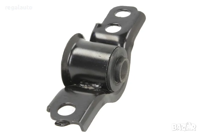 B4553446YA,тампон преден носач ляв отзад MAZDA 323 C IV,323 F IV,323 S IV,1987-1996, снимка 1