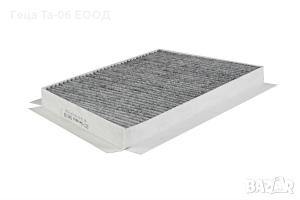 Mercedes CLK (C209) / Филтър купе с активен въглен за Мерцедес ЦЛК Ц209 - SAK 158, снимка 1