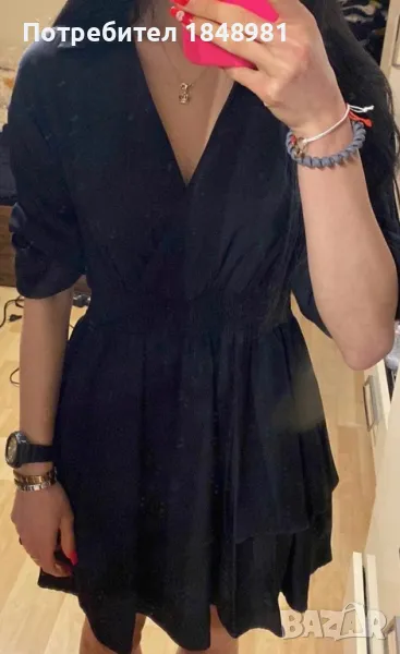 Рокля Zara Зара, снимка 1