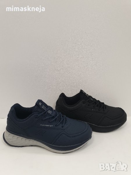 юношески маратонки "runners"-8194, снимка 1