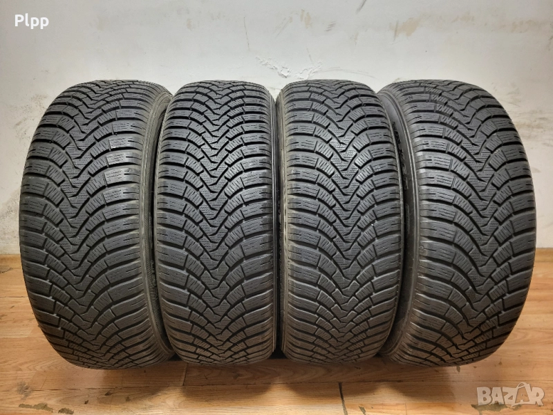 225/55/19 Falken / зимни гуми, снимка 1