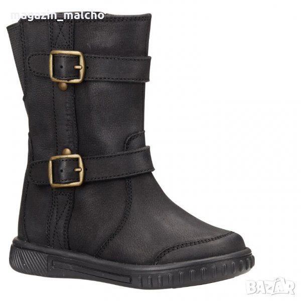 Детски Ботуши - Hush Puppies Rachel; размер: 21.5, снимка 1