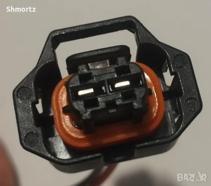 букси за Bosch common rail дюзи, снимка 1