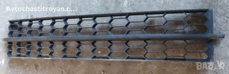 Предна решетка Skoda Octavia 3 - 5E0 853 677, снимка 1