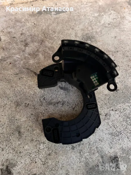 Сензор ъгъл завиване за Мерцедес Ц-класа W211.0305459732, снимка 1