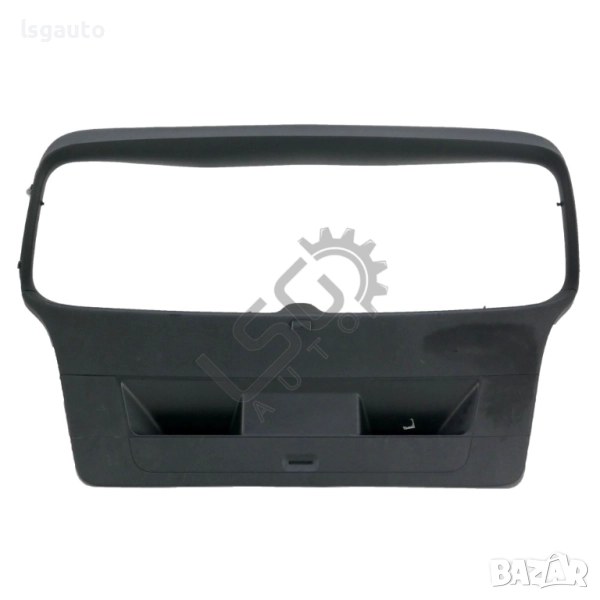 Кора заден капак Volkswagen Golf VI 2008-2016 ID: 150856, снимка 1