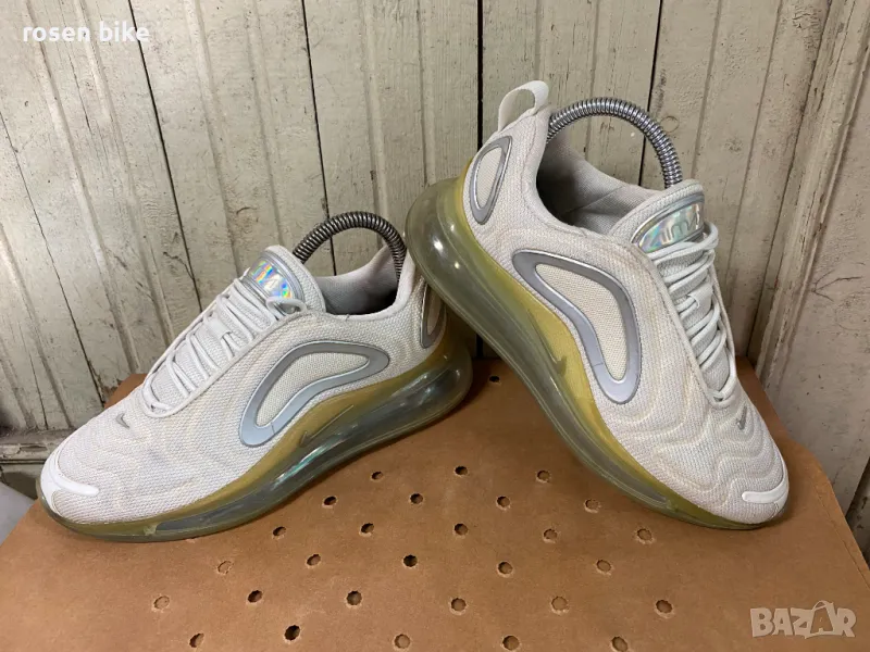  ''Nike Air Max 720 ''оригинални маратонки 38.5 номер, снимка 1