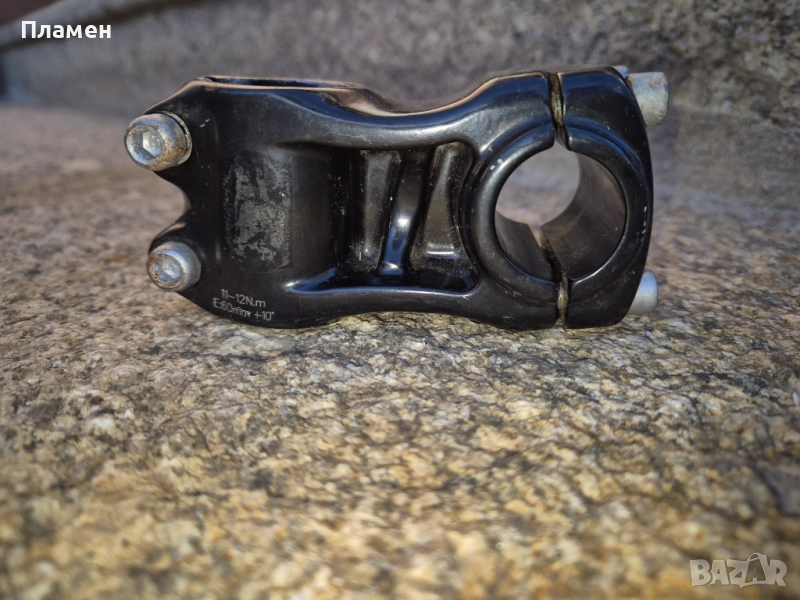 MTB лапа 25.4/31.8мм/60мм, снимка 1