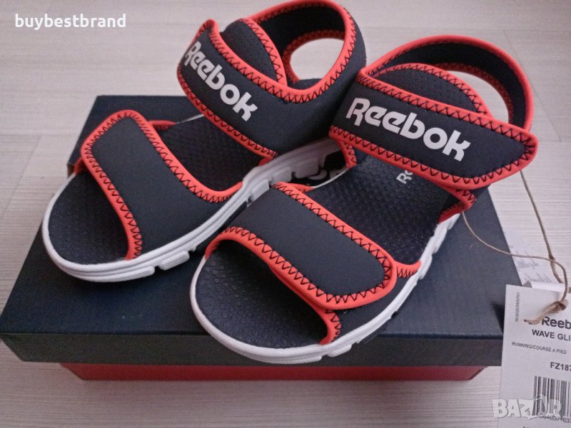 Детски Сандали Reebok номера 27,5 и 29 код 1053, снимка 1