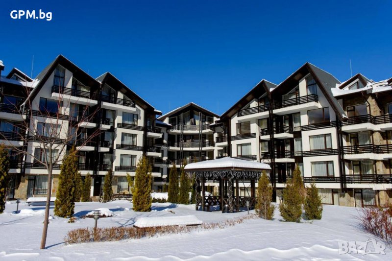 Apartment in Aspen GOLF Resort with panoramic views and SPA, снимка 1